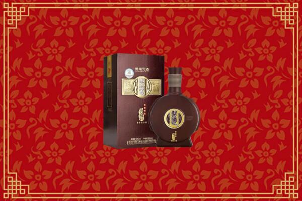 佛山南海回收习酒